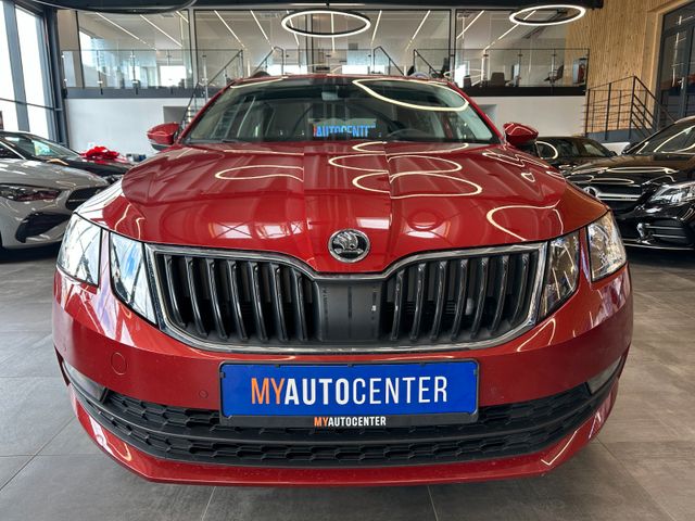 Skoda Octavia Combi Ambition 4x4 *ACC*PDC*