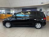 Volkswagen Touran 2.0 TDI SCR DSG Comfortline - Volkswagen Touran mit Diesel-Antrieb
