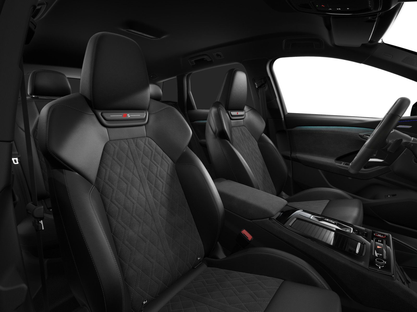Audi SQ6 e-tron - Bild 9