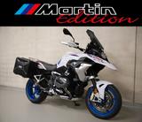 BMW R 1250 GS Rallye *Martin Edition Supermoto* - Supermoto 125 ccm