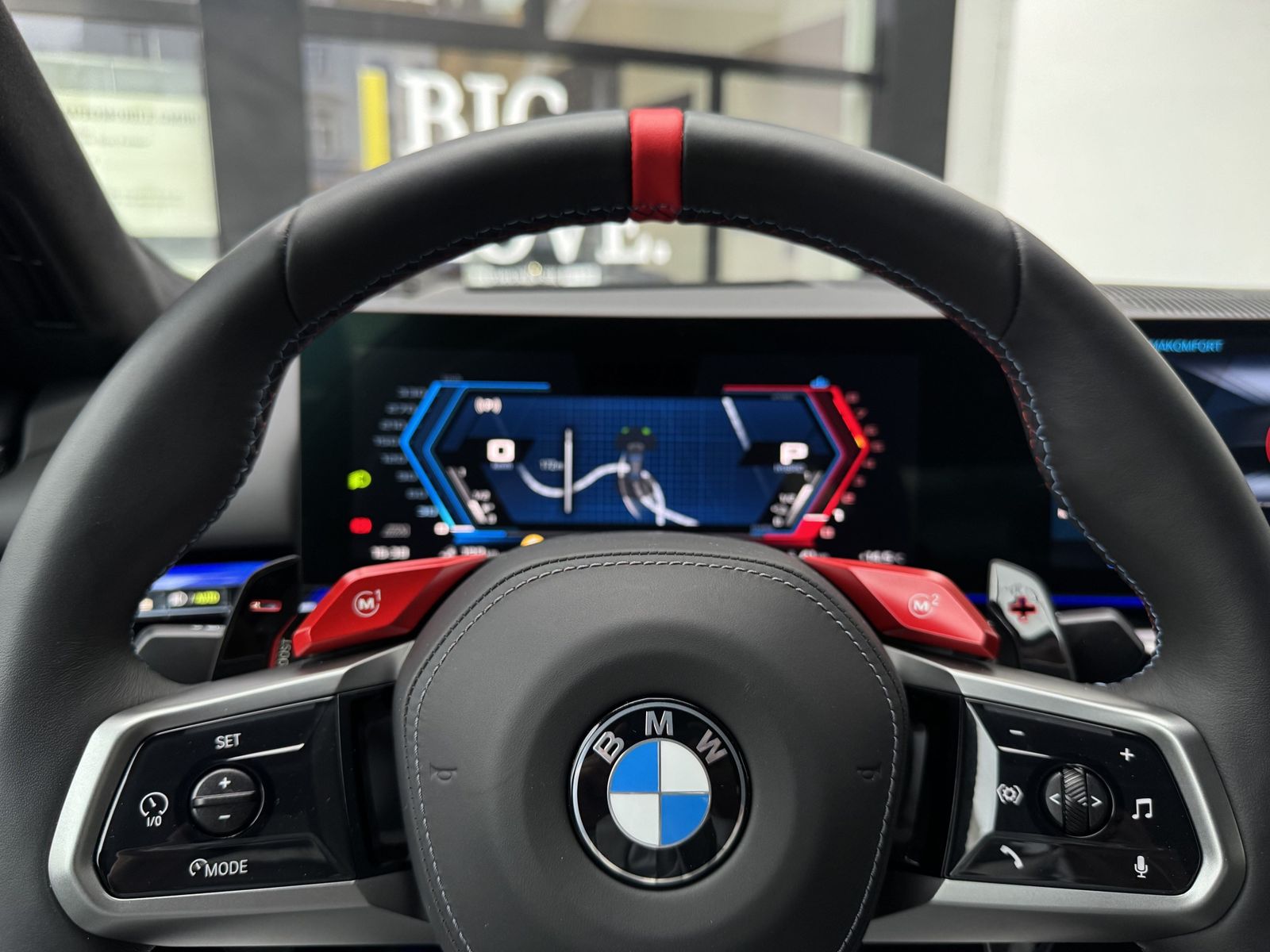 BMW M5 - Bild 19