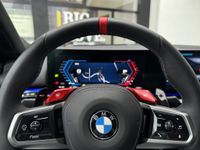 BMW M5 - Vorschau Bild 19