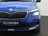 Skoda Kamiq - Vorschau Bild 34