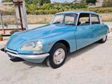 Citroën Citroen DS ID20 DSUPER PREZZO RIBASSATO - Citroën: Id 20