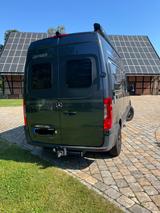 HYMER / ERIBA / HYMERCAR  Free S 600Inspektionen und I - HYMER / ERIBA Free S 600