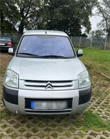 Citroën CITROEN BERLINGO 1.4 TÜV NEUE - gebrauchte Citroën Berlingo aus dem Jahr 2003