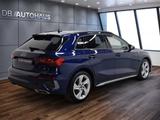 Audi A3 Sportback S line 35 1.5 TFSI S-tronic MMI LED - gebrauchte Audi A3 aus dem Jahr 2024