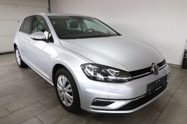 Volkswagen Golf VII 1.0TSI Join Start-Stopp