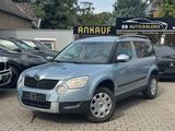 Skoda Yeti Active Plus Edition*TÜV-2027*KLIMA*PDC* - Skoda Yeti in Leverkusen