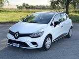 Renault clio van 1.5 diesel 2017 - Renault Clio