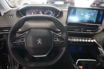 Peugeot 5008 - 12