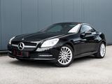 Mercedes-Benz SLK 200 LEDER EXCLUSIV PANORAMAGLASDACH - Mercedes-Benz SLK
