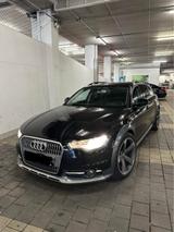 Audi a6 3.0 TDI quatro allrood - Audi A6 SUV