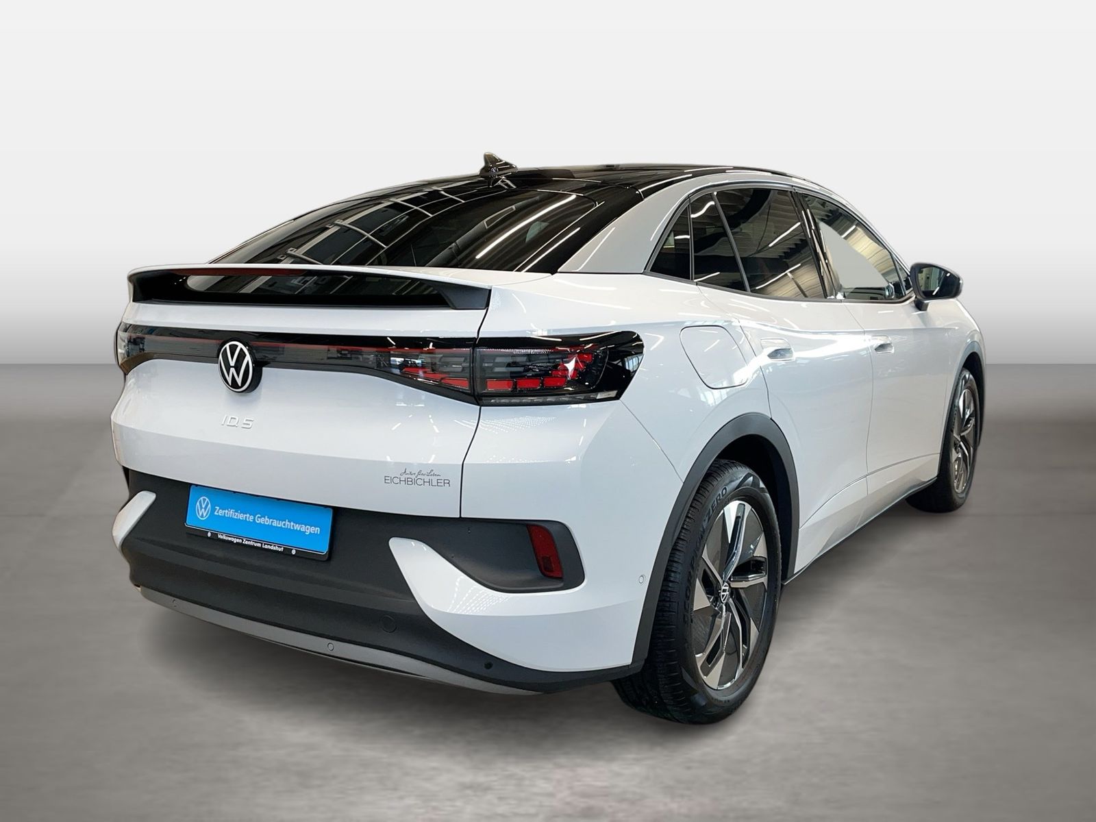 Volkswagen ID.5 - Bild 7