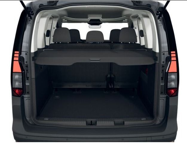Volkswagen Caddy - Bild 9