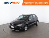 Volkswagen VOLKSWAGEN Polo 1.4 TDI DSG BlueMotion Technolog - Volkswagen Polo: TDI Bluemotion