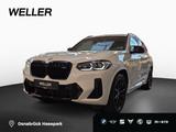 BMW X3 M40i M SPORT Laser DA MemoSitz HUD HiFi 20" - gebrauchte BMW X3 M40 aus dem Jahr 2024