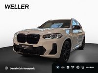 BMW X3 M40 - Vorschau Bild 1