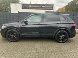 Volkswagen Tiguan R-Line 4 Motion - Volkswagen Tiguan mit Anhängerkupplung