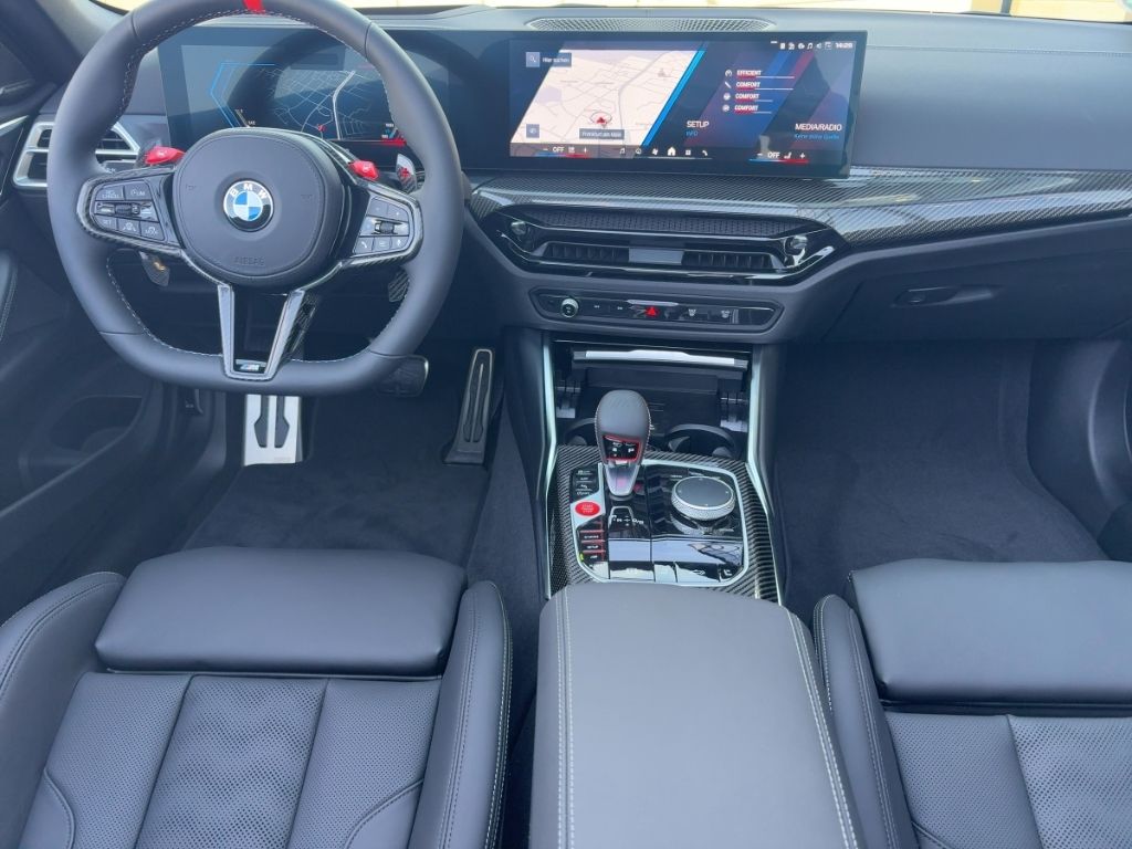 BMW M4 - Bild 8