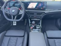BMW M4 - Vorschau Bild 8
