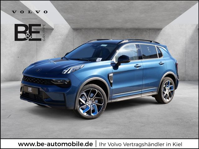 Lynk&Co 01 Plug-In-Hybrid Neuwagen *360 °Kamera **UPE 46