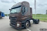 Iveco Stralis 420 Hi-Way Stralis, Euro 6, / Retarder / - Offers