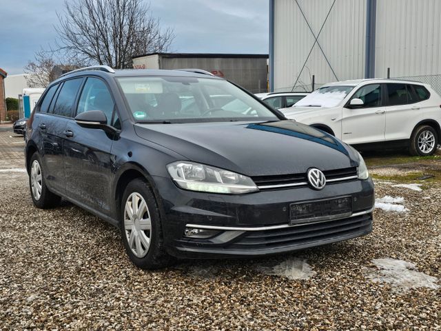 Volkswagen Golf  2.0 TDI Variant Join Start-Stopp 642