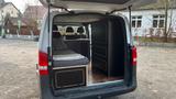 Mercedes-Benz Vito 114 - Mercedes-Benz Wohnmobil oder -wagen