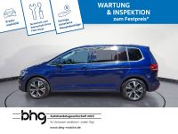 Volkswagen Touran - Vorschau Bild 3