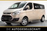 Ford Tourneo Custom 2.2TDCi 300 L2 Titanium*NAVI*SHZ* - Ford Tourneo in Dresden