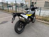 Husqvarna 901 Norden GARANTIE 06/2027 "KÖSTLER HUSQVARNA" - HUSQVARNA ENDURO
