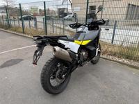 Husqvarna 901 Norden GARANTIE 06/2027 "KÖSTLER HUSQVARNA"