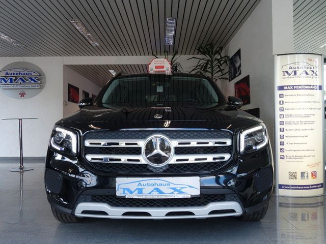 Mercedes-Benz GLB 220d 4Matic 8G-DCT/NAVI/Multibeam-LED/Kamera