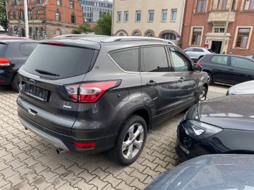 Ford Kuga - 7
