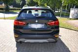 BMW X1 xDrive18d Aut. xLine*M Lenkrad*AHK - BMW X1: Xdrive18d