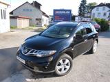 Nissan Murano 2,5 dci Executive ~Leder~Navi~Automatik~A - Nissan Murano aus 2010