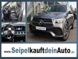 Mercedes-Benz GLE 350de 4Matic KEYLESS/AHK/360°/SHZ/LANEASSI/
