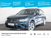 Volkswagen Tiguan - Vorschau Bild 1