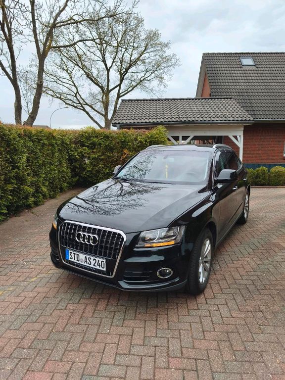 Image of Audi Q5