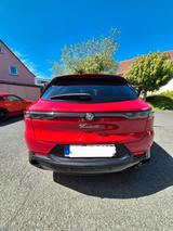 Alfa Romeo Tonale 1.5 T Hybrid 96kW DCT EDIZIONE SPECIA... - rote Alfa Romeo Tonale