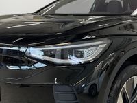 Volkswagen ID.4 - Vorschau Bild 8