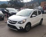 Opel OPEL Karl Rocks 1.0 75 CV aut. - Opel Karl: Van