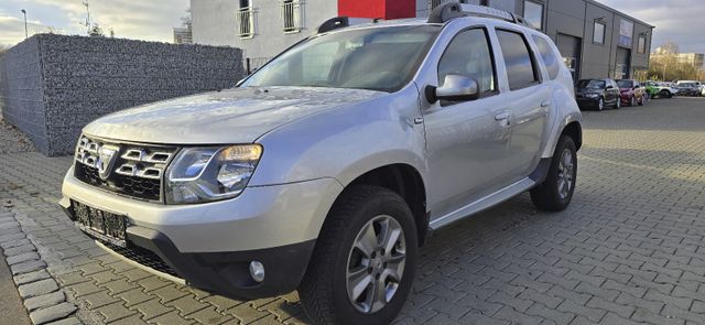 Dacia Duster I Prestige 4x4