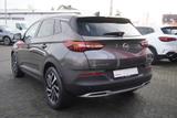 Opel Grandland 1.2 Ultimate LED Navi Kamera Leder - Opel: Grandland