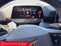 Cupra Born - Vorschau Bild 14