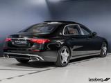 Mercedes-Benz Mercedes-Maybach S 580 DIG.LIGHT/Airmatic/Pano/ - Mercedes-Benz mit Benzin-Antrieb: Vollleder