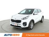 Kia Sportage 1.6 TGDI GT Line 4WD Aut.*NAVI*PDC* - Kia Gebrauchtwagen in Stuttgart