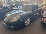 Porsche 996 Carrera 4 Coupé *GT3 Umbau*Deutsch* - aus 2000: Coupe