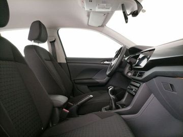 Volkswagen T-Cross - 6